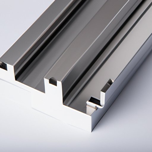 How to Choose the Best Aluminum Extrusion Profiles for Your Project