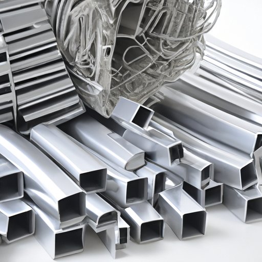 How to Choose Quality Aluminum Extrusions from China