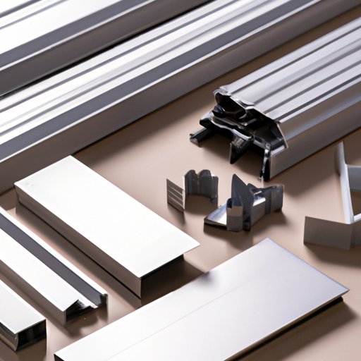 How to Select the Right Japanese Aluminum Extrusion Profile for Your Application