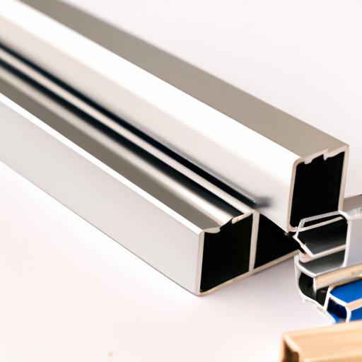How to Choose the Right Aluminum Extrusion Profile for Your Design Project