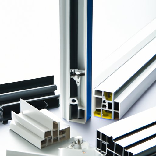 A Guide to Choosing the Right Aluminum Extrusion Profile for Your Project