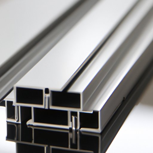 Innovative Aluminum Extrusion Profiles Solutions for Malaysian Businesses