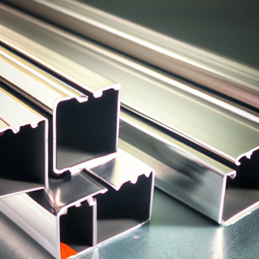 Aluminum Extrusion Profiles: Quality and Cost Considerations for Malaysian Companies