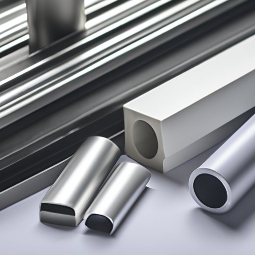 How to Choose the Right Aluminum Extrusion Manufacturer for Your Project