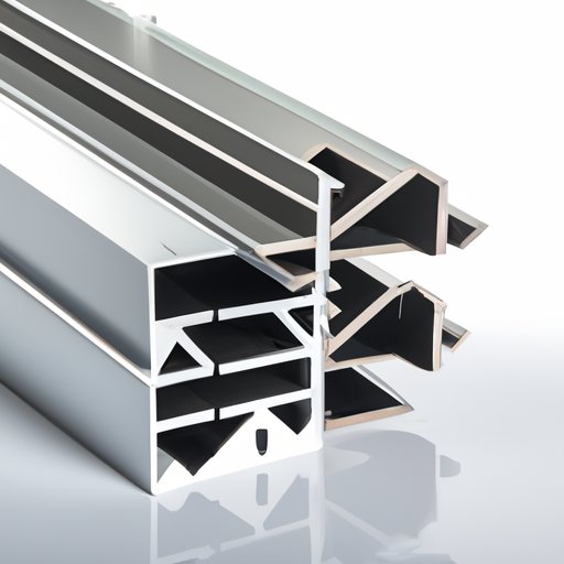 Understanding Aluminum Extrusion Profiles PDFs and Their Applications