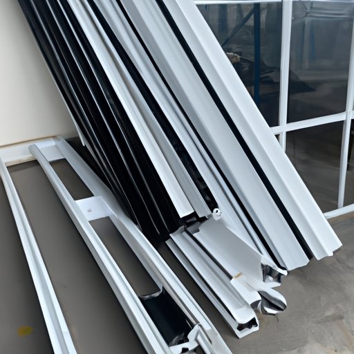 Common Applications for Aluminum Extrusion Profiles in the Philippines