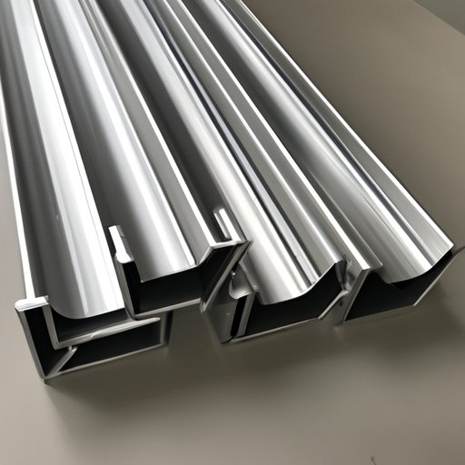 Understanding the Advantages of Aluminum Extrusion Profiles in Singapore