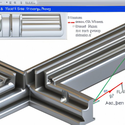 Exploring the Benefits of Aluminum Extrusion Profiles in Solidworks