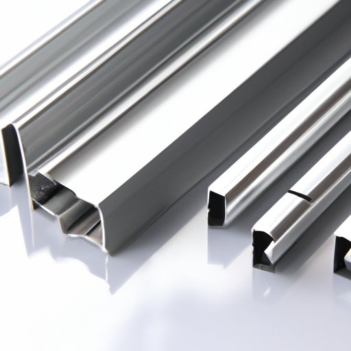 Tips for Choosing the Best Aluminum Extrusion Profile Supplier