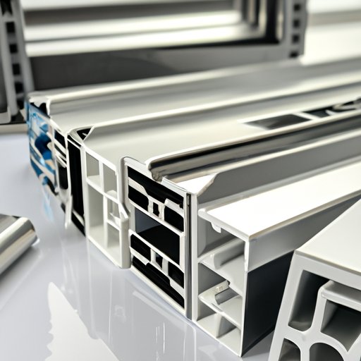  Design Considerations for Aluminum Extrusion Profiles Trim and Specs 