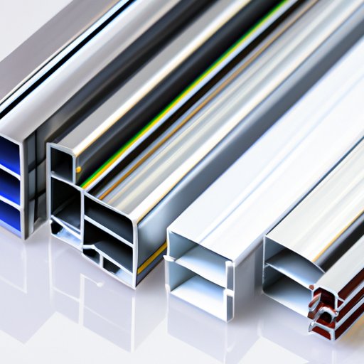  How to Choose the Right Aluminum Extrusion Profile Trim and Specs for Your Project 