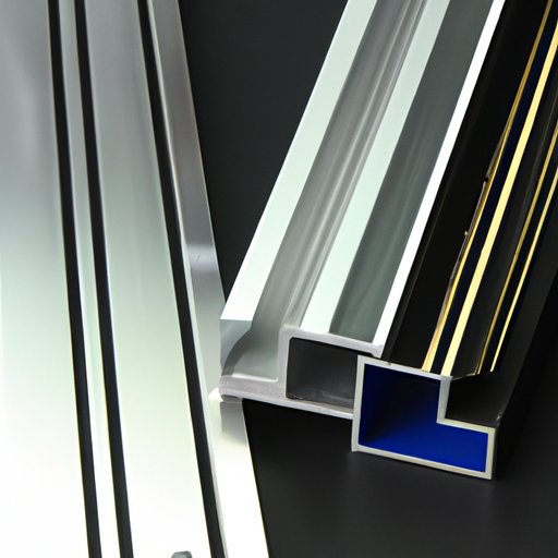  A Guide to Customizing Aluminum Extrusion Profiles Trim and Specs 