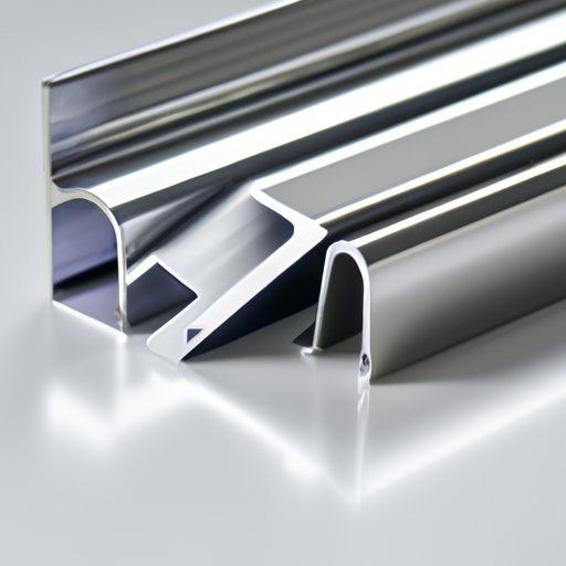 Aluminum Extrusion Profiles: An Overview of Their Benefits and Applications 