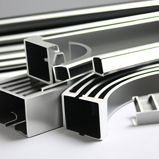 Applications of Aluminum Extrusion Profiles in the UK