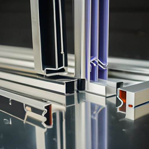 How to Choose the Right Aluminum Extrusion Stock Profile for Your Project