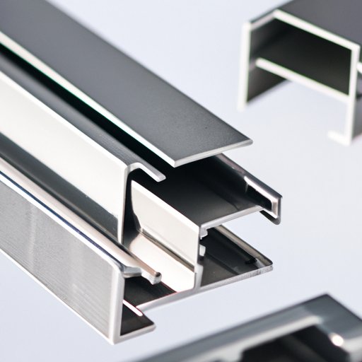 Innovative Applications of Aluminum Extrusion T Profiles