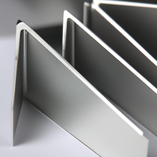 Benefits of Using Aluminum Extrusion Triangle Profiles