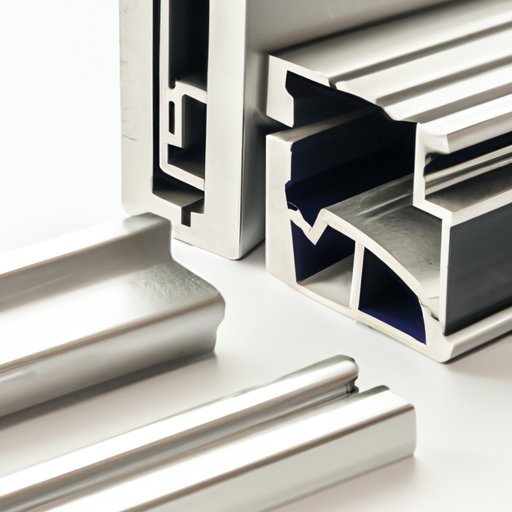 How to Choose the Right Aluminum Extrusions Profile for Your Application