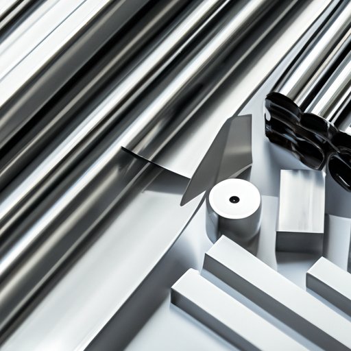 How to Source Quality Aluminum Extrusions for Your Project