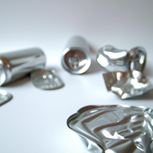 Top 10 Uses of Aluminum in Everyday Life