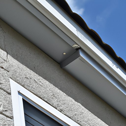 Maintenance Tips for Keeping Aluminum Fascia Looking Its Best