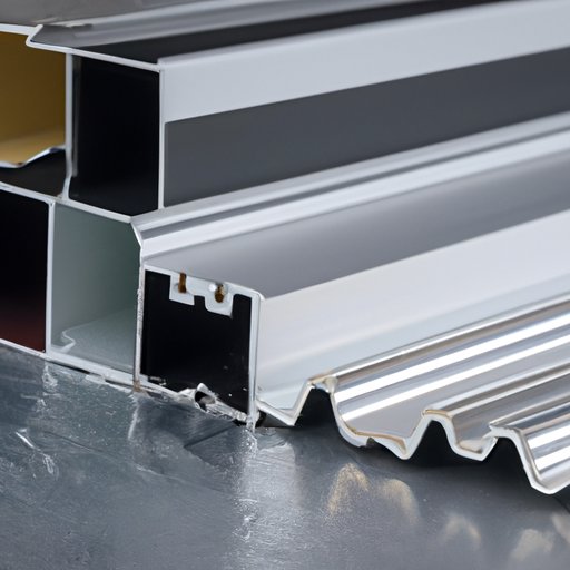 Understanding Different Types of Aluminum Fascia Profiles