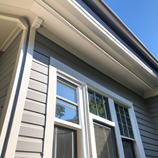 Tips for Choosing the Right Aluminum Fascia Trim for Your Home