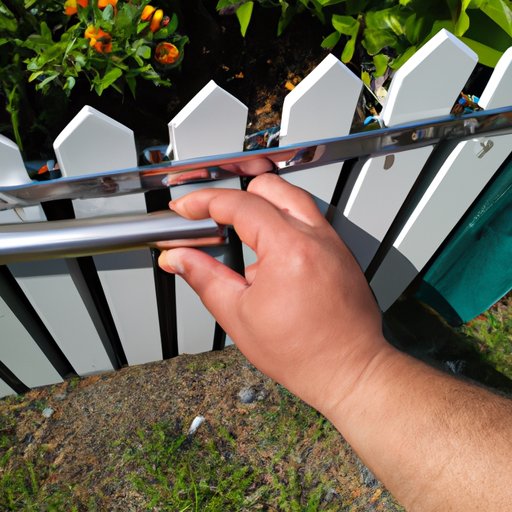 Tips for DIY Aluminum Fence Installation