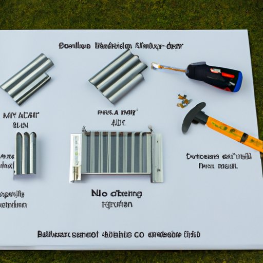 DIY Installation Guide for Aluminum Fences