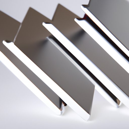  Optimizing Performance with Aluminum Fins of Triangular Profile 