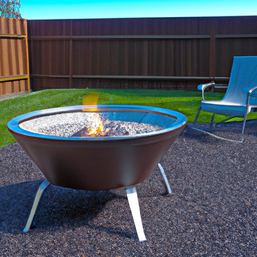 Benefits of Investing in an Aluminum Fire Pit