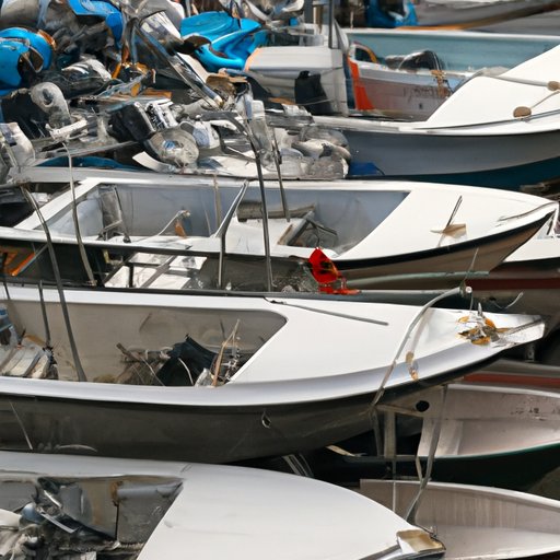 Overview of Popular Aluminum Fishing Boats on the Market
