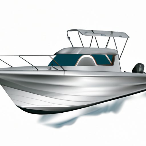 Tips for Finding the Best Deals on Aluminum Fishing Boats for Sale