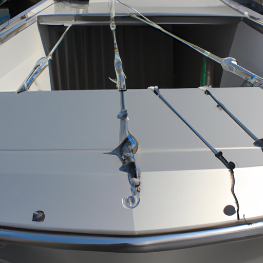 A Guide to Buying an Aluminum Fishing Boat