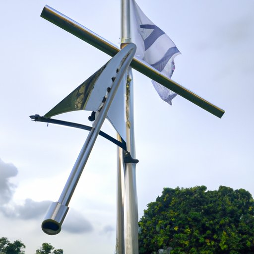 Easy Maintenance Tips for Keeping Your Aluminum Flag Pole in Top Condition