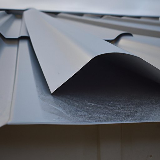 What You Need to Know About Aluminum Flashing for Roofs