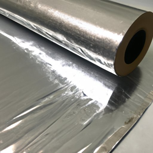The Pros and Cons of Using Aluminum Flashing Roll