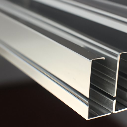 Applications of Aluminum Flat Bar