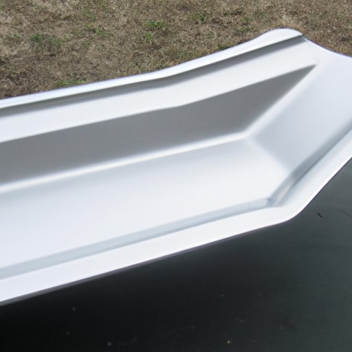 Common Uses for Aluminum Flat Bottom Boats
