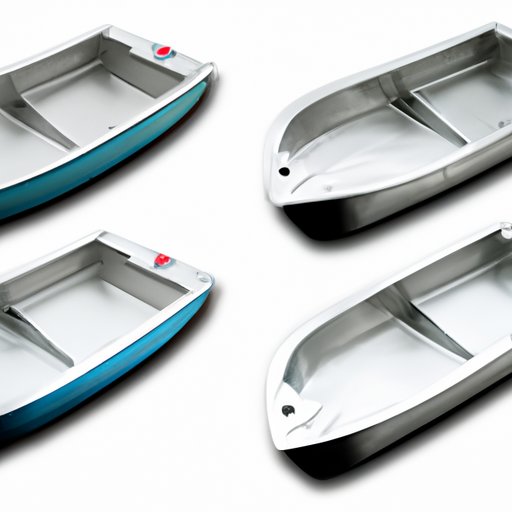 Comparison Shopping for Aluminum Flat Bottom Boats