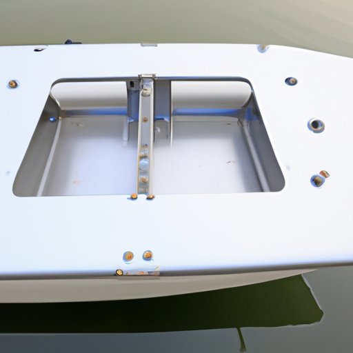 Key Features of Aluminum Flat Bottom Boats