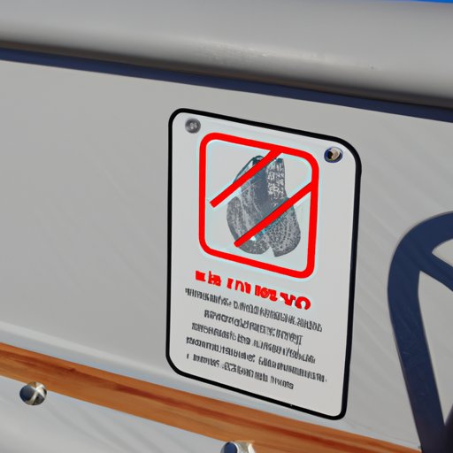 Safety Considerations for Operating an Aluminum Flat Bottom Boat