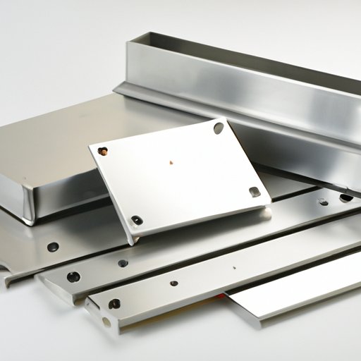 Common Applications for Aluminum Flatbeds