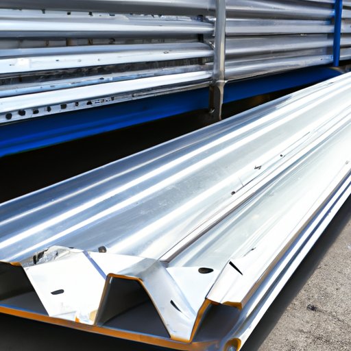 Advantages of Owning an Aluminum Flatbed Over Other Types