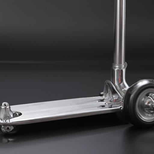 Overview of Aluminum Floor Jack Low Profile and its Benefits