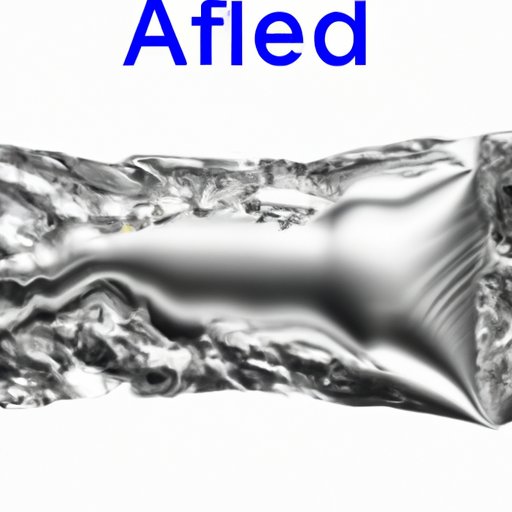 Impact of Aluminum Fluoride on the Environment