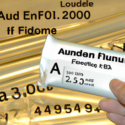 Analyzing the Impact of Aluminum Fluoride on the Environment