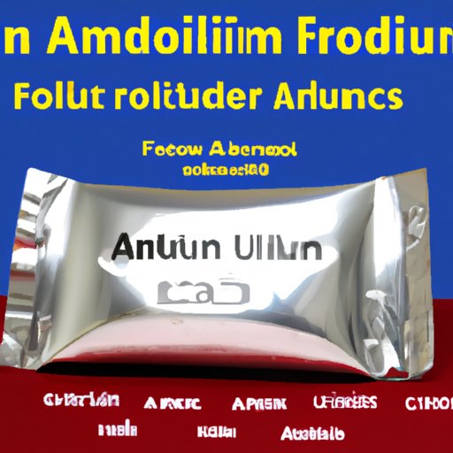 Understanding the Properties of Aluminum Fluoride