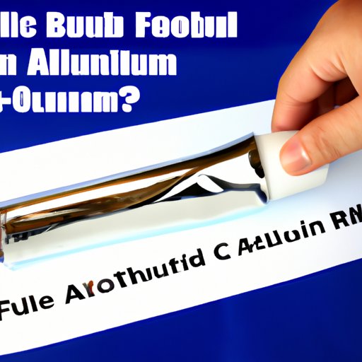 Examining the Uses and Benefits of Aluminum Fluoride