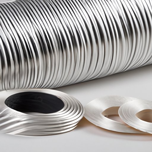 Common Uses and Applications for Aluminum Flux Core Wire